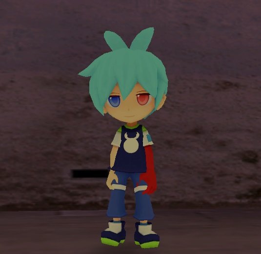 mod